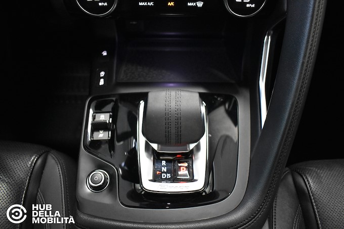 JAGUAR E-Pace 2.0D I4 163 CV AWD Auto S